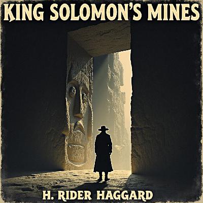 King Solomon's Mines : Chapter 01