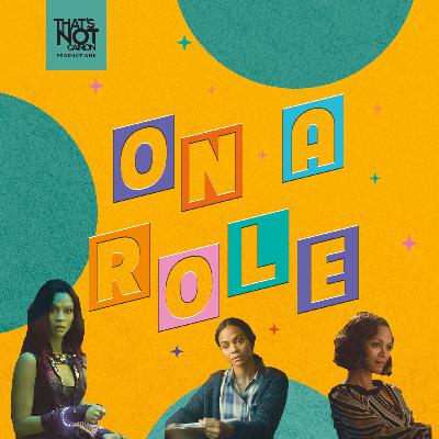 39 - Zoe Saldana: Guardians  Galaxy Vol 2/I Kill Giants/Live By Night