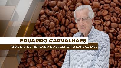 Mesmo com quebra na safra de café 2025, Brasil deve seguir suprindo demanda interna e exportações Mesmo com quebra na safra de café 2025, Brasil deve seguir suprindo demanda interna e exportações