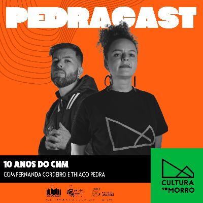 10 anos do CnM