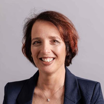 🇫🇷 Derrière la formation des docteurs Rêves - rencontre avec Miriam Bass Costantini, Directrice de l'Académie Théodora