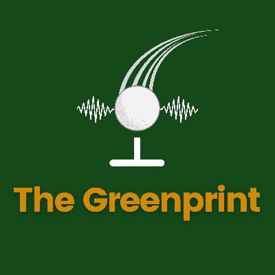 Andy Johnston - Leading the Way At Sentosa Golf Club, Singapore - The Greenprint