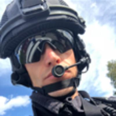 Manden i uniformen med PTSD - Mark Uldall Manden i uniformen med PTSD - Mark Uldall