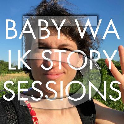 Mistakes: Baby Walk Story Sessions Ep 5, with Marsha from YesYesMarsha.com Mistakes: Baby Walk Story Sessions Ep 5, with Marsha from YesYesMarsha.com