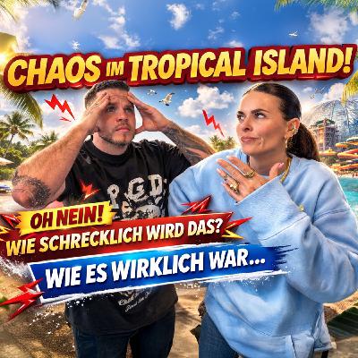 Tropical Islands mit Kindern!? | Wir dachten es wird entspannt. 1.000 Euro später sah es anders aus! Tropical Islands mit Kindern!? | Wir dachten es wird entspannt. 1.000 Euro später sah es anders aus!