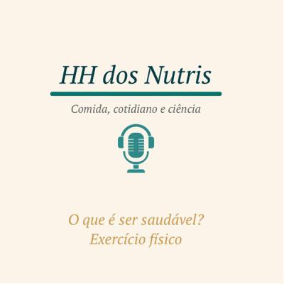 O que é ser saudável? Exercício Físico