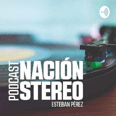 Nación Stéreo Ep 06 / Vicki Peterson (The Bangles) Nación Stéreo Ep 06 / Vicki Peterson (The Bangles)