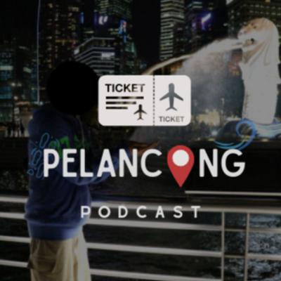 EP 2 - Modal 600 ribu bisa ke Singapore ft @Rakasonn