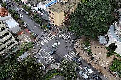 Brazilian ‘agrihoods’ offer blueprint for nature friendly cities Brazilian ‘agrihoods’ offer blueprint for nature friendly cities