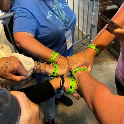 No Shoes Nation Nashville Here And Now Tour Review/Kenny Chesney