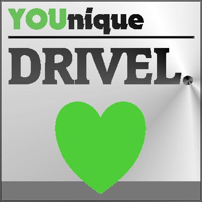 YOUnique Drivel - Episode 2