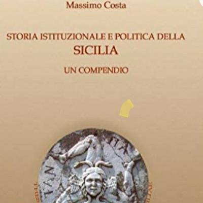 Storia Istituzionale e Politica della Sicilia - I Normanni parte prima