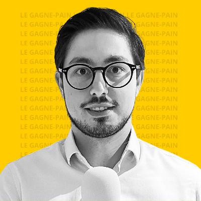 Social Media Specialist, Quentin [redif]
