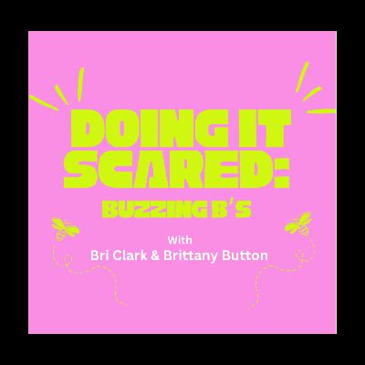 Buzzing about being brides