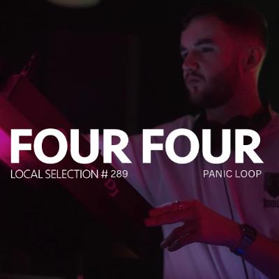 Local Selection 289: PANIC LOOP