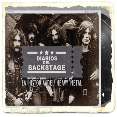 Episodio 1: La historia del Heavy Metal.