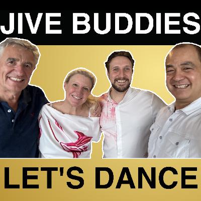 Episode 69: Lee & Dawn Perrott - Fun and Games at Rock Bottoms