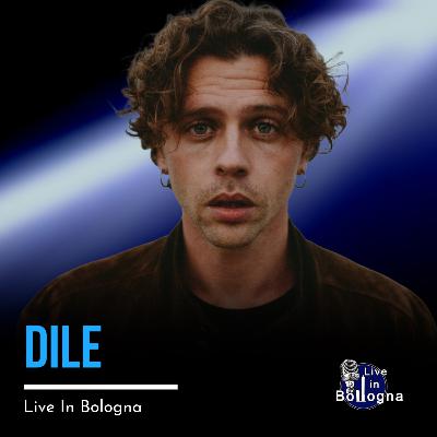 Dile: “Con la musica racconto la mia vita e le mie emozioni”