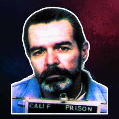 The Serial Photographer | Killer William Bradford