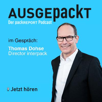 "Man hat plötzlich gesehen, wie wichtig Verpackung ist" "Man hat plötzlich gesehen, wie wichtig Verpackung ist"
