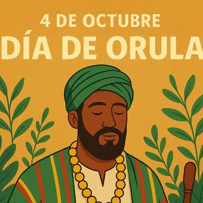 Que hacemos con los cocos y las velas del 4 de octubre ... dia de festejos de orula.