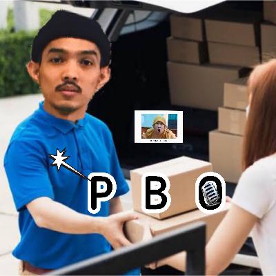 Dikit Sedikit Ngeluarin HP, VIRAL. Sistem COD