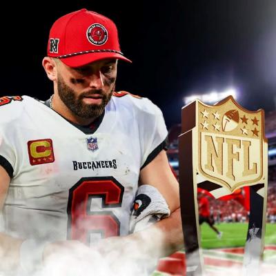 LA NFL EST DE RETOUR