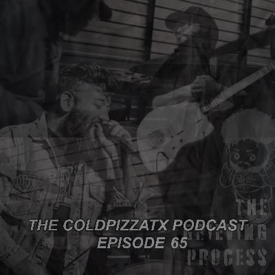 Episode 65 - The Midnight Slice Pt. 3 - The Grieving Process Episode 65 - The Midnight Slice Pt. 3 - The Grieving Process