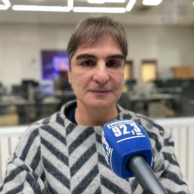 "Não existe zerar filas na saúde", explica Padre Flávio