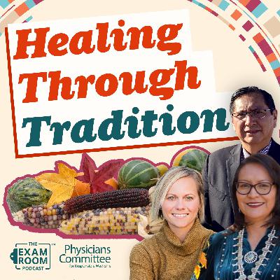 Food Is Medicine: Reversing Diabetes and Chronic Disease in Native Communities