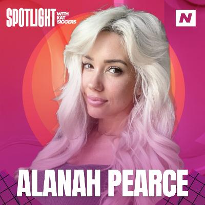 Alanah Pearce