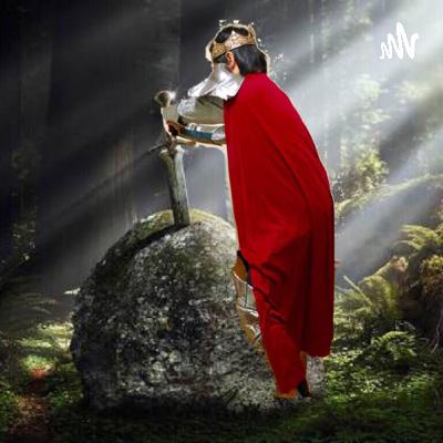 2-1 マーサー王の帰郷