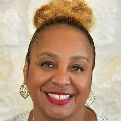 “Our job is to connect job seekers to employers.” - Kimberly Bradford Brown