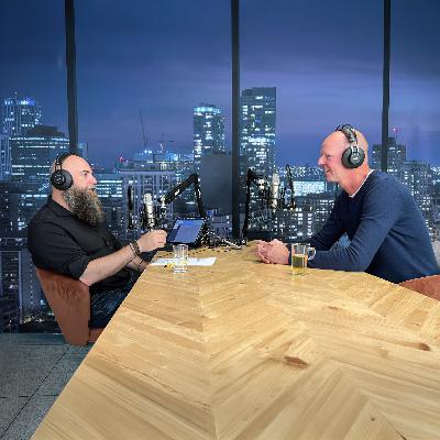 Aflevering 2 - Dieter in gesprek met Donné over het meekrijgen van mensen