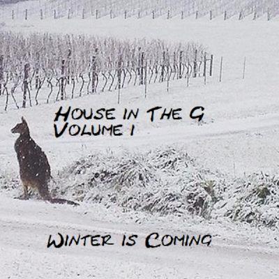 House in The G Volume 1 (Winter is Coming)