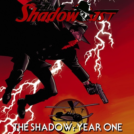 The Shadowcast