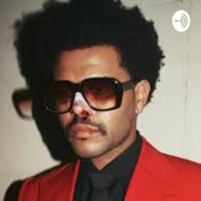The Weeknd - Pretty (Explicit)