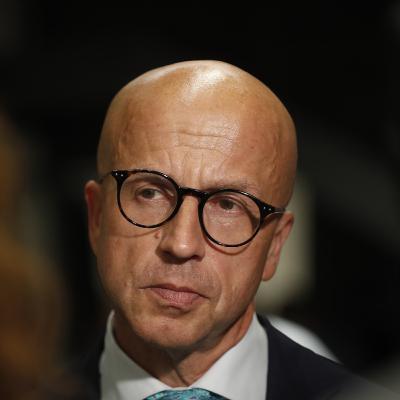 Telička: Babišův střet zájmů? Udělal si z Čechů rukojmí, ránu dostaneme zpět (K věci Marie Bastlové, 16. listopad 2020) Telička: Babišův střet zájmů? Udělal si z Čechů rukojmí, ránu dostaneme zpět (K věci Marie Bastlové, 16. listopad 2020)