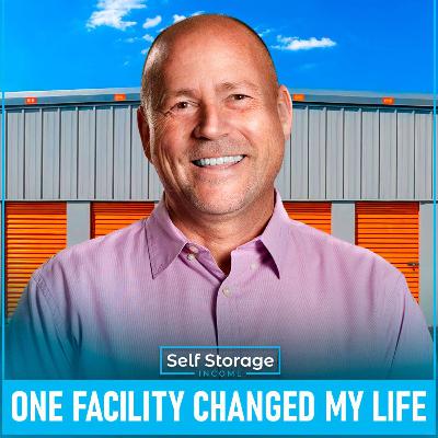 326. He Left His 20-Year Dentistry Practice for Self Storage (And Would Do It Again) with Wayde Elliott 326. He Left His 20-Year Dentistry Practice for Self Storage (And Would Do It Again) with Wayde Elliott