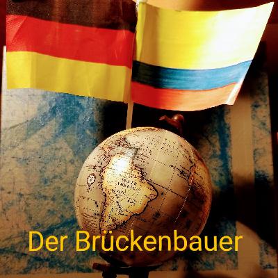 Episodio 9: Ich versteh' nur Spanisch