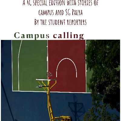 Campus Calling Campus Calling