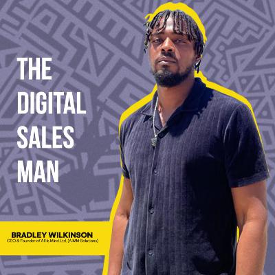 The Digital Sales Man