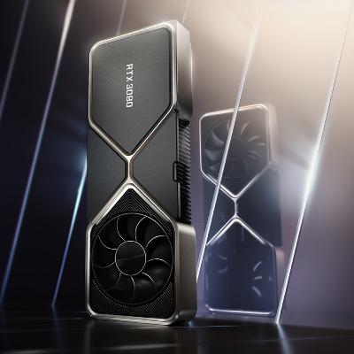 Sobremesa: Nvidia RTX Serie 30