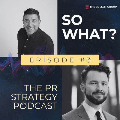 Who Controls the Algorithm? PR, AI Visibility & the New Rules of Influence