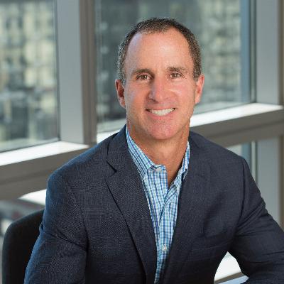 The Last Top Gun - Dan Zimberoff