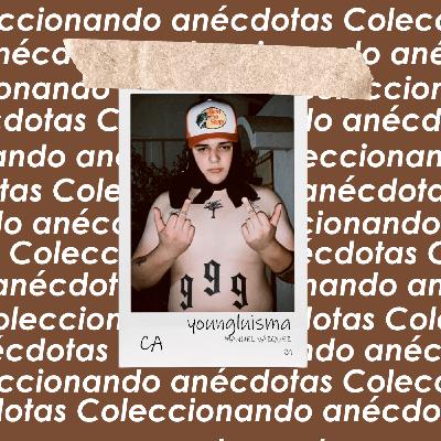 CA.- EP 81 youngluisma