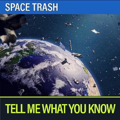 Space Trash