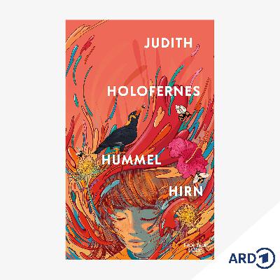 Neue Bücher: "Hummelhirn" von Judith Holofernes