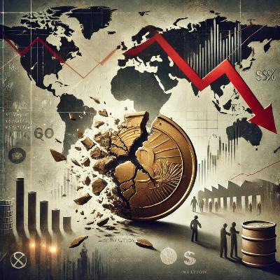 Devaluation: Causes and Consequences