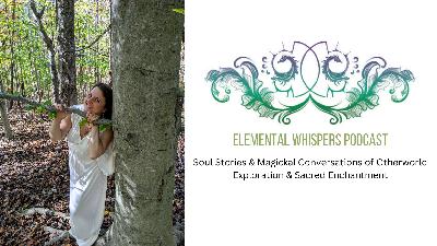 26. SEASON 1 FINALE Roses, Wounds, & Loving Myself: My Journey from Gardener to Queen of the Garden